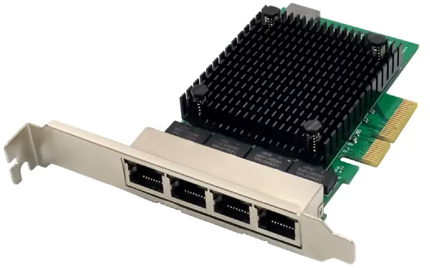 DIGITUS-DN-10136-Port-RJ45-2.5-Nic-Gbits-Server-product