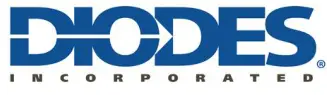 DIODES - logo