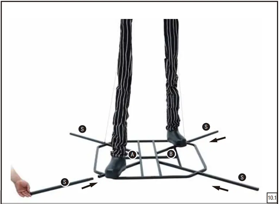 Assembly Instructions