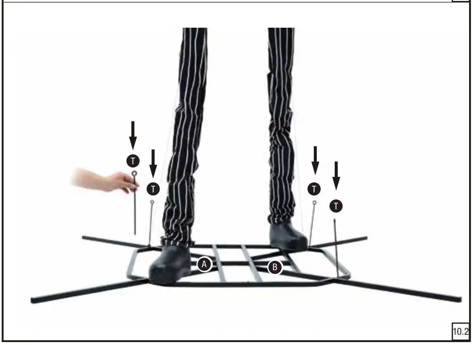 Assembly Instructions