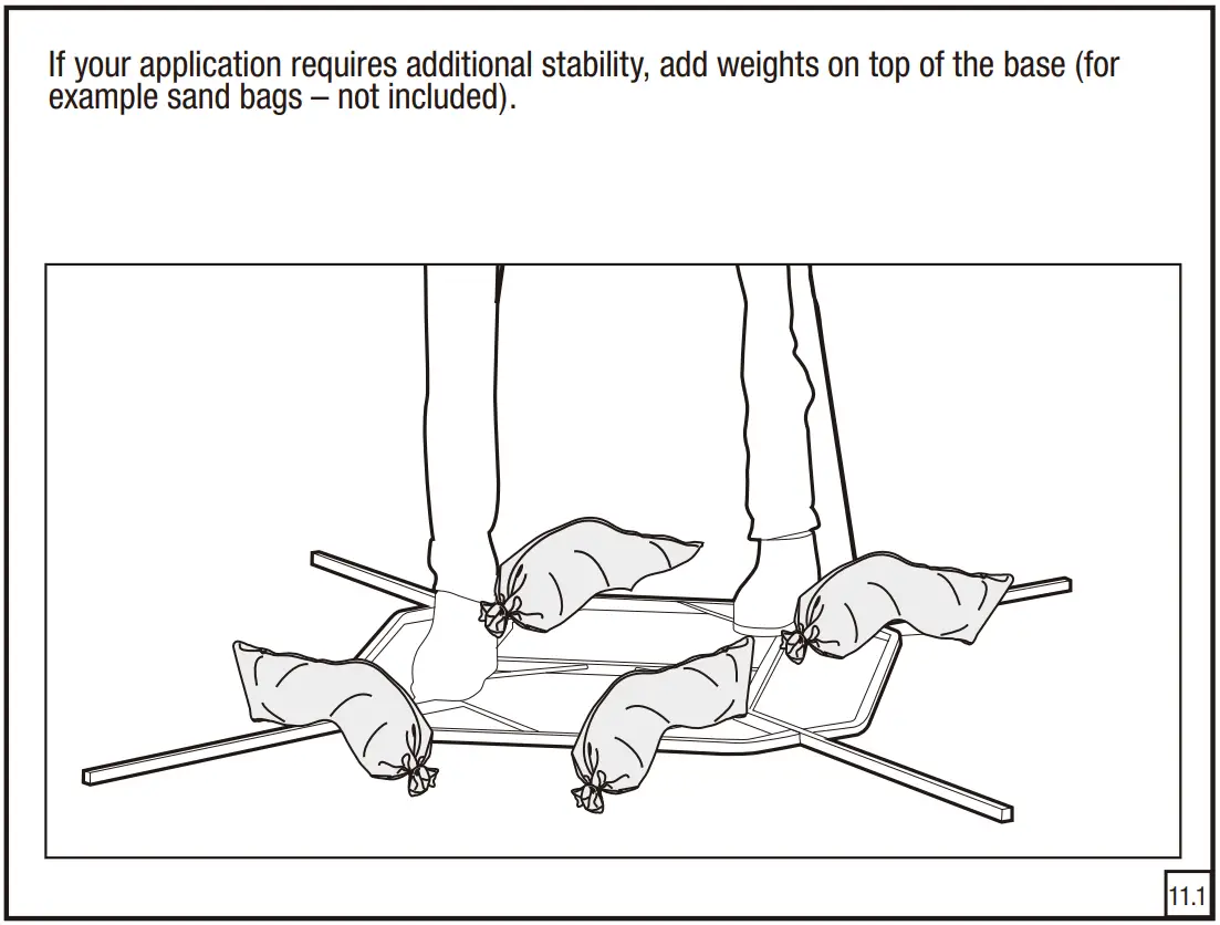 Assembly Instructions