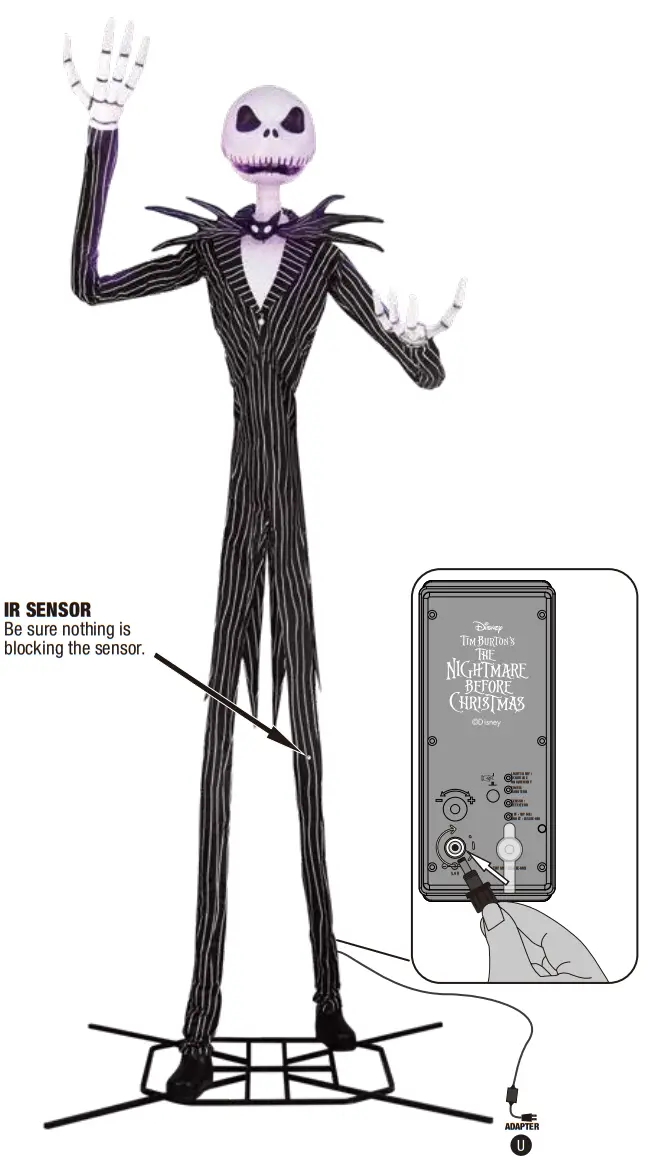 Assembly Instructions