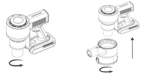 DIYUTO-BC-Q5S-Cordless-Vacuum-Cleaner-FIG-13