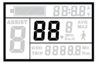 Top Speed Limit