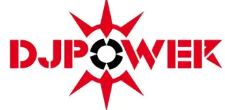 DJ-logo