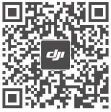 DJI RC 2 Remote Controller - QR Code 2