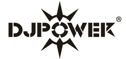DJPOWER - LOGO