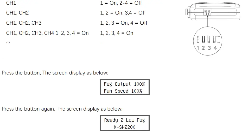 DJPOWER-X-SW2200-Aqua-Low-Fog-Machine- (14)