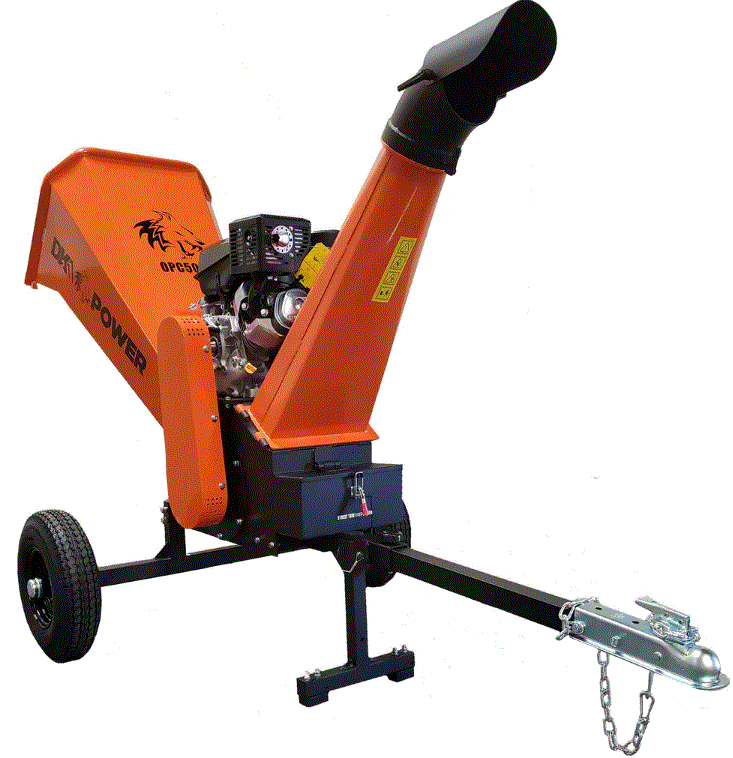 DK2-POWER-OPC506-6-Inch-Cyclonic-Drum-Chipper-Shredder-product