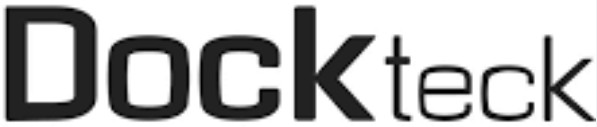 DOCKTECK logo