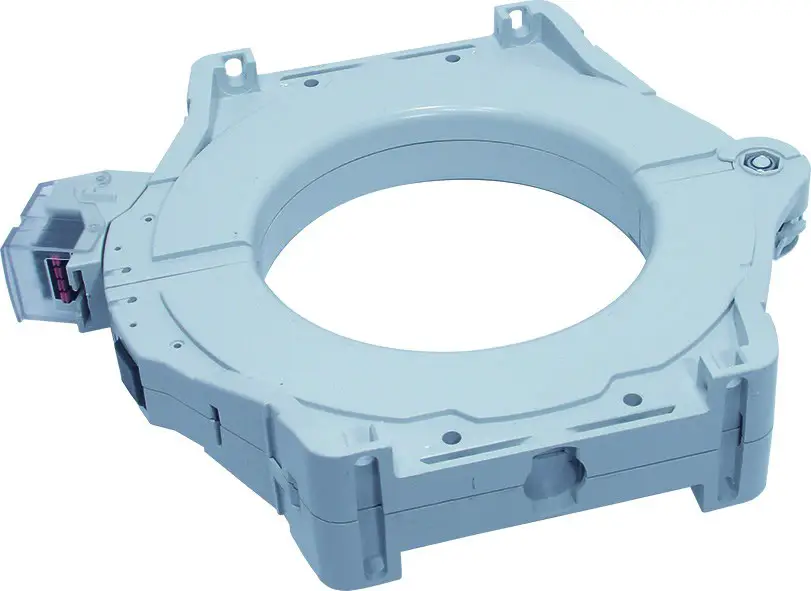 DOLD ND 5014 Split Current Transformer - Mounting 1
