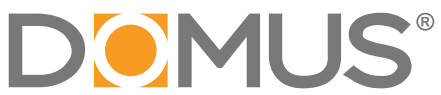 DOMUS-logo