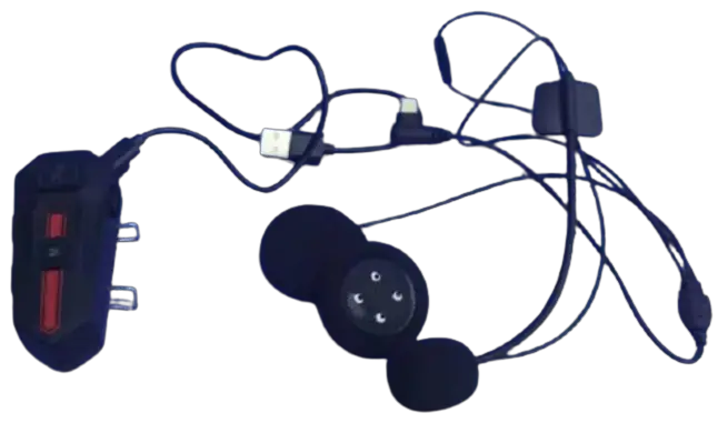 DONG-GUAN-LONG-SHENG-TENG-ELECTRONICS-CO-LTD-X9-Helmet-Bluetooth-Headset-product