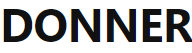 DONNER-logo