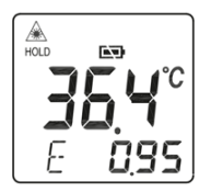 DOSTMANN-Electronic-ScanTemp-450-Infrared-Thermometer-with-Circle-Laser-FIG-5