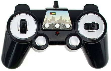DOUBLEEAGLE E635-003 Remote Controller