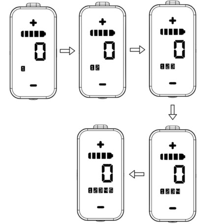 DP E161 CAN 7 Dealer - NORMAL OPERATION 2