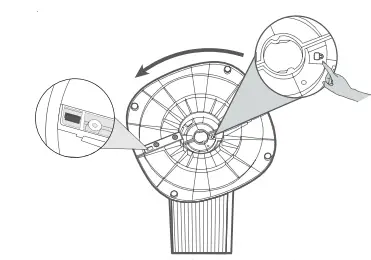 DREO-DR-HTF005S-Tower-Fan-Smart-Voice-Control-FIG-22