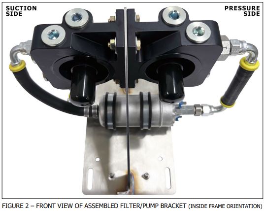 DRIVEN DIESEL DD-73FS-OBSFS-1P-V2 COMPLETE OBS Electric Fuel System-FIG2