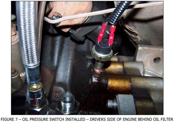 DRIVEN DIESEL DD-73FS-OBSFS-1P-V2 COMPLETE OBS Electric Fuel System-FIG6