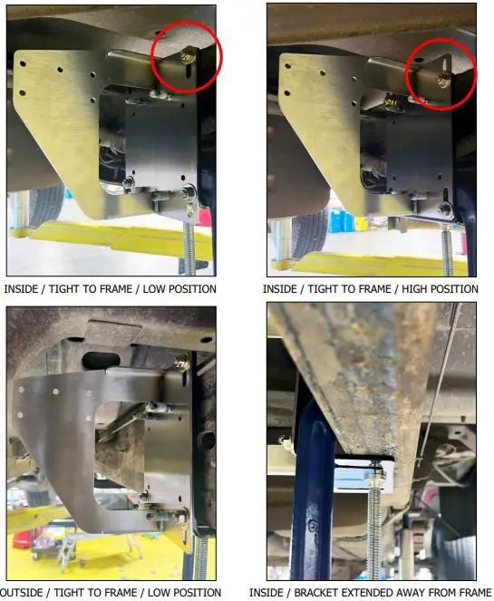 DRIVEN DIESEL DD-73FS-OBSFS-1P-V2 COMPLETE OBS Electric Fuel System-FIG7