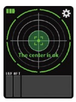 DS Audio ES-001 Eccentricity Detection Stabilizer  (10)