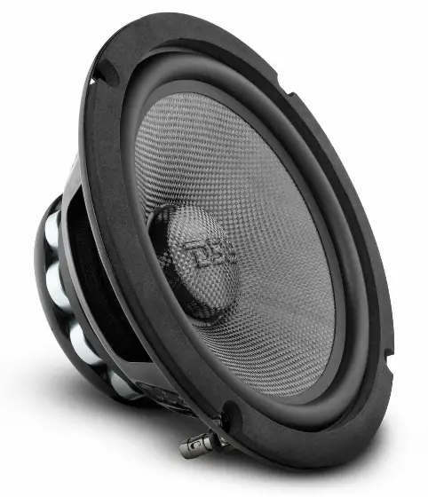 DS18-PRO-RY8.4NMB-8-Inch-Carbon-Fiber-Mid-Bass-Water-Resistant-Woofer-Neod-PRO