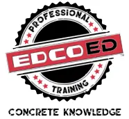 DS20 Walk Behind Saw Downcut EDCO Experience Portal - JOIN