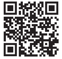 DS20 Walk Behind Saw Downcut EDCO Experience Portal - qr code