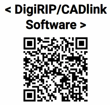 DTFSTATION Prestige R2 Desktop Printer - qr code4