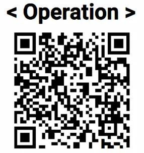 DTFSTATION Prestige R2 Desktop Printer - qr code7