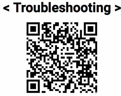 DTFSTATION Prestige R2 Desktop Printer - qr code8