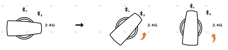 Bluetooth Connection