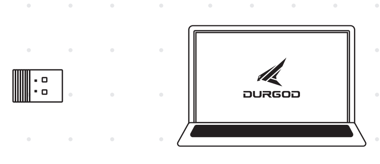 Ghz Wireless Connection