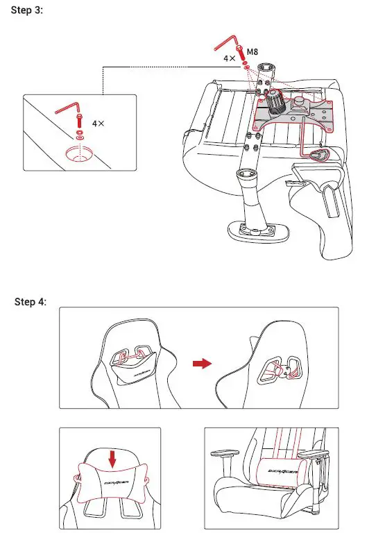 DXRACER-2101-0106-Gaming-Chair-4