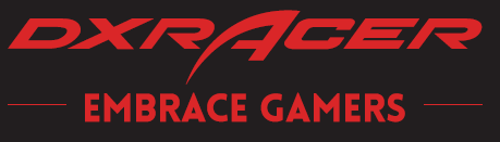 DXRACER-logo
