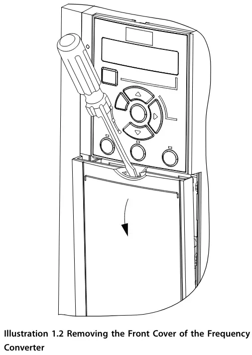 Danfoss-132B0359-VLT-Memory-Module-2