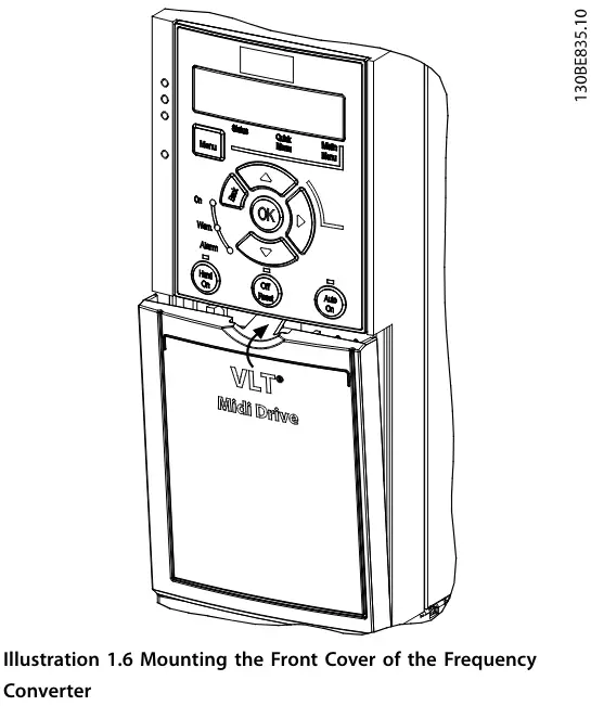 Danfoss-132B0359-VLT-Memory-Module-6