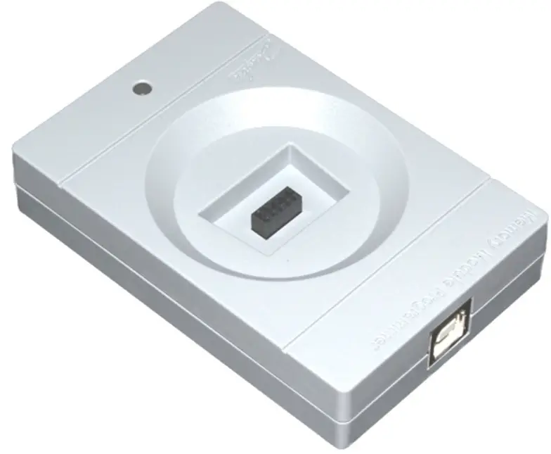 Danfoss-132B0359-VLT-Memory-Module-PRO