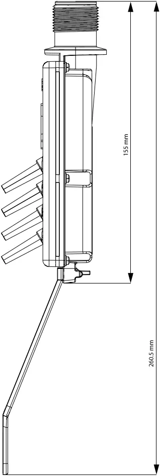 Danfoss FC 102 VLT HVAC Drive - a14