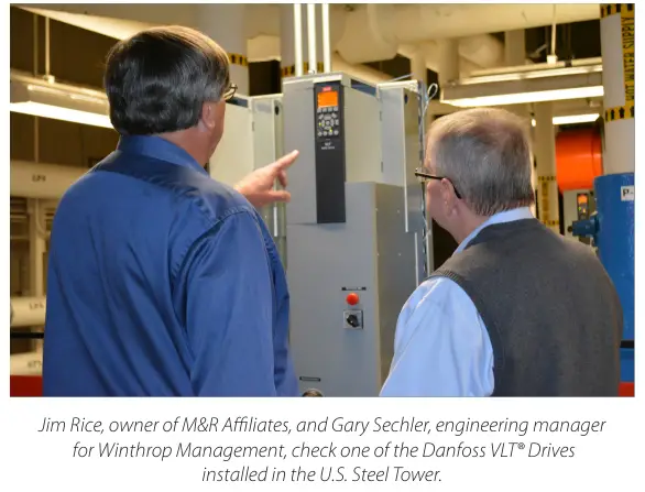 Danfoss-FC-102-Variable-Frequency-Drives-1