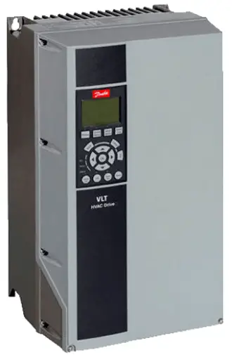 Danfoss-FC-102-Variable-Frequency-Drives-PRODUCT