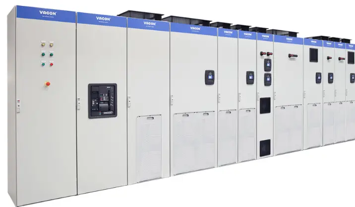 Danfoss-VACON-NXP-System-Drive-product-image