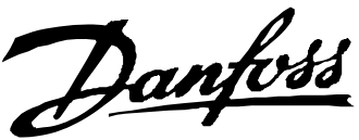 Danfoss logo