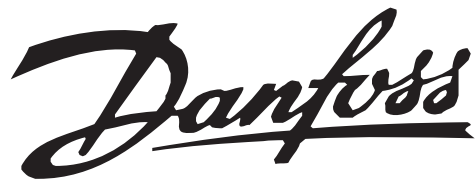 Danfoss logo