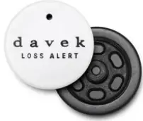 Davek-2BDQP-Loss-Alert-Sensor-PRODUCT
