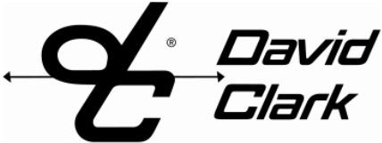 David Clark logo