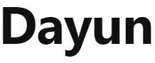 Dayun-LOGO