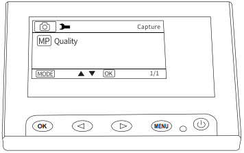 Dcorn 43 Inch LCD Digital Microscope C2
