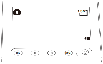 Dcorn 43 Inch LCD Digital Microscope C5